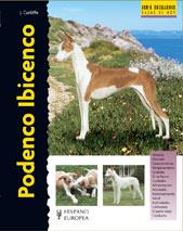 PODENCO IBICENCO | 9788425517853 | CUNLIFFE, JULIETTE | Galatea Llibres | Llibreria online de Reus, Tarragona | Comprar llibres en català i castellà online