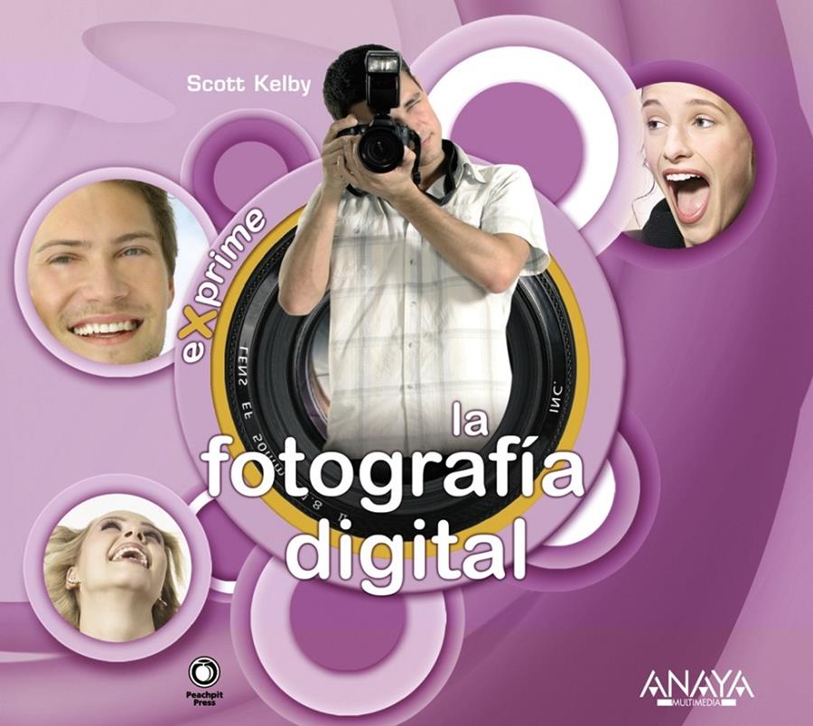 FOTOGRAFIA DIGITAL | 9788441522695 | KELBY, SCOTT | Galatea Llibres | Llibreria online de Reus, Tarragona | Comprar llibres en català i castellà online