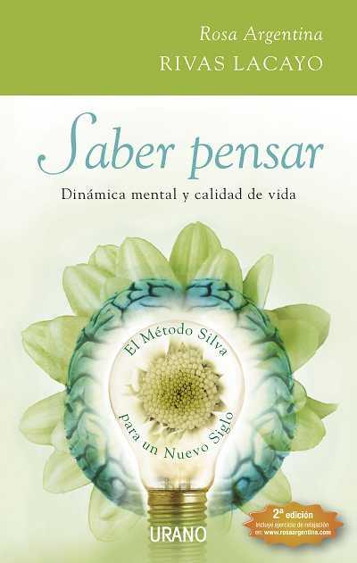 SABER PENSAR | 9788479536701 | RIVAS LACAYO, ROSA ARGENTINA | Galatea Llibres | Llibreria online de Reus, Tarragona | Comprar llibres en català i castellà online