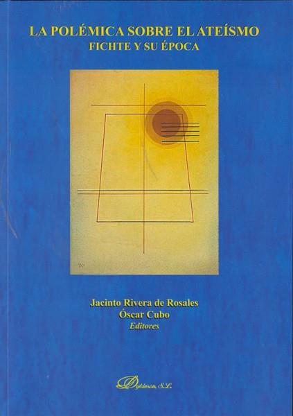 POLEMICA SOBRE EL ATEISMO | 9788498497854 | AA.VV | Galatea Llibres | Llibreria online de Reus, Tarragona | Comprar llibres en català i castellà online