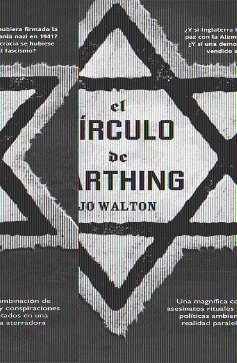 CIRCULO DE FARTHING, EL | 9788498003604 | WALTON, JO | Galatea Llibres | Llibreria online de Reus, Tarragona | Comprar llibres en català i castellà online