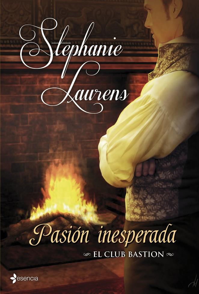 EL CLUB BASTION. PASIÓN INESPERADA | 9788408009733 | LAURENS, STEPHANIE | Galatea Llibres | Llibreria online de Reus, Tarragona | Comprar llibres en català i castellà online