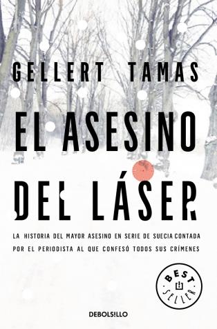 ASESINO DEL LÁSER | 9788499891927 | TAMAS, GELLERT | Galatea Llibres | Llibreria online de Reus, Tarragona | Comprar llibres en català i castellà online