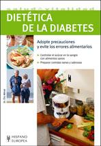 DIETETICA DE LA DIABETES | 9788425518133 | MENAT, ERIC | Galatea Llibres | Llibreria online de Reus, Tarragona | Comprar llibres en català i castellà online