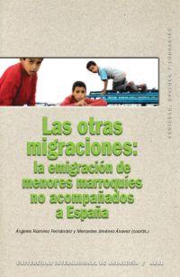 OTRAS MIGRACIONES | 9788446023104 | FERNANDEZ, RAMIREZ (COORD.) | Galatea Llibres | Llibreria online de Reus, Tarragona | Comprar llibres en català i castellà online