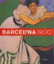 BARCELONA 1900 (CAST) | 9788497854122 | AA. VV. | Galatea Llibres | Llibreria online de Reus, Tarragona | Comprar llibres en català i castellà online