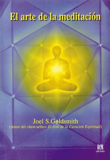 ARTE DE LA MEDITACION, EL | 9788482450063 | GOLDSMITH, JOEL | Galatea Llibres | Llibreria online de Reus, Tarragona | Comprar llibres en català i castellà online