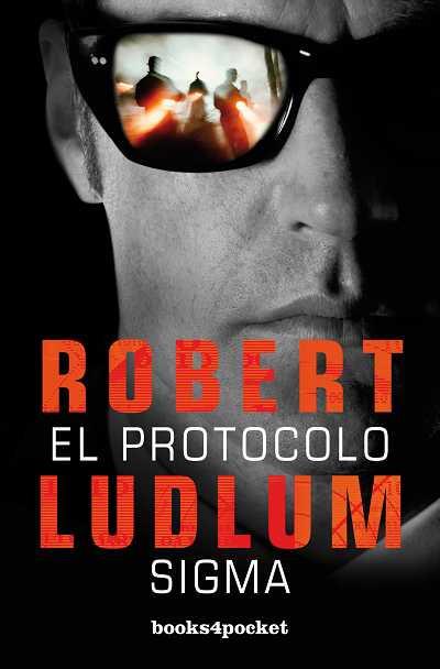 PROTOCOLO SIGMA, EL | 9788492801107 | LUDLUM, ROBERT | Galatea Llibres | Llibreria online de Reus, Tarragona | Comprar llibres en català i castellà online