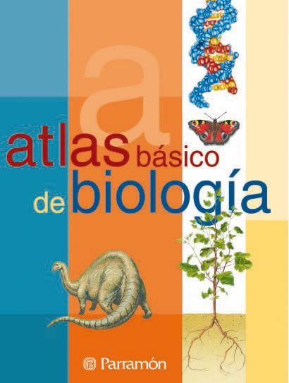 ATLAS BASICO DE BIOLOGÍA | 9788434224605 | TOLA, JOSÉ | Galatea Llibres | Librería online de Reus, Tarragona | Comprar libros en catalán y castellano online