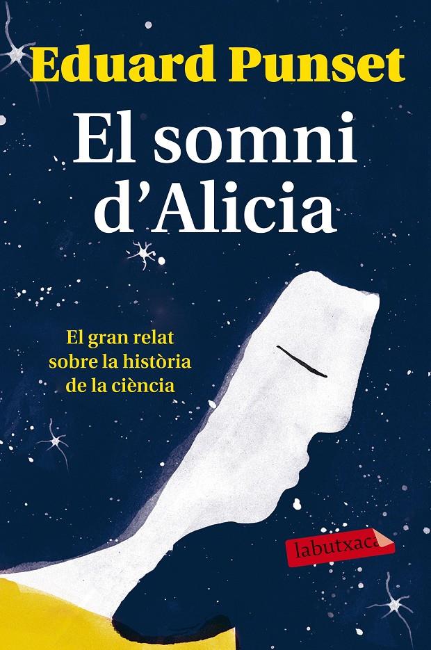 EL SOMNI D'ALICIA | 9788499309620 | PUNSET, EDUARD | Galatea Llibres | Llibreria online de Reus, Tarragona | Comprar llibres en català i castellà online