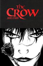 THE CROW | 9788467930320 | O'BARR, JAMES | Galatea Llibres | Llibreria online de Reus, Tarragona | Comprar llibres en català i castellà online