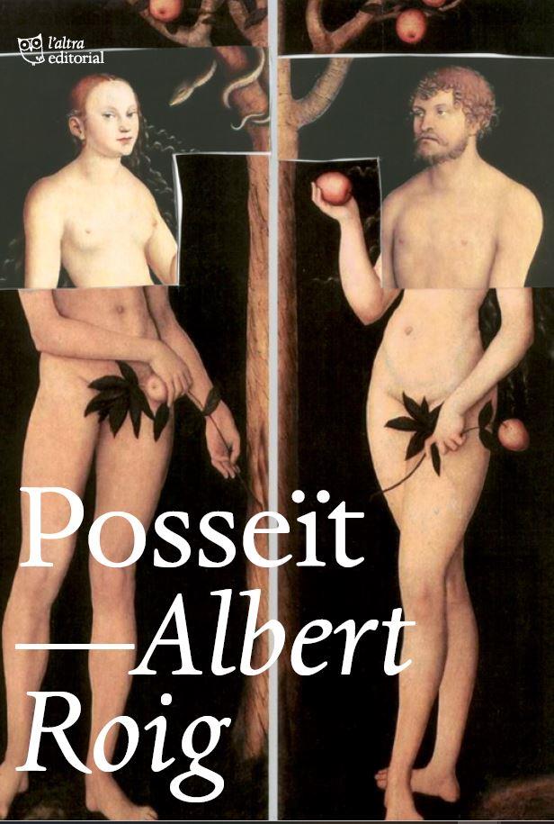 POSSEÏT | 9788412508680 | ROIG ANTÓ, ALBERT | Galatea Llibres | Llibreria online de Reus, Tarragona | Comprar llibres en català i castellà online