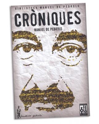 CRONIQUES COLONIALS | 9788493372132 | DE PEDROLO, MANUEL | Galatea Llibres | Llibreria online de Reus, Tarragona | Comprar llibres en català i castellà online