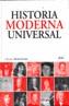 HISTORIA MODERNA UNIVERSAL | 9788434467781 | FLORISTAN, ALFREDO | Galatea Llibres | Llibreria online de Reus, Tarragona | Comprar llibres en català i castellà online