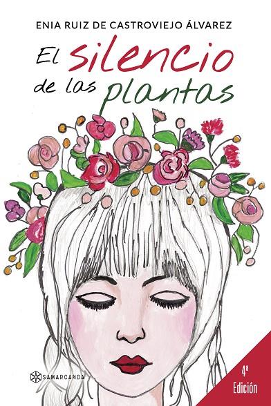 EL SILENCIO DE LAS PLANTAS | 9788417103781 | RUIZ DE CASTROVIEJO, ENIA | Galatea Llibres | Llibreria online de Reus, Tarragona | Comprar llibres en català i castellà online