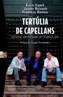 TERTULIA DE CAPELLANS | 9788483303603 | VV.AA | Galatea Llibres | Llibreria online de Reus, Tarragona | Comprar llibres en català i castellà online