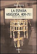 ESPAÑA VISIGODA, LA | 9788484326366 | COLLINS, ROGER | Galatea Llibres | Llibreria online de Reus, Tarragona | Comprar llibres en català i castellà online