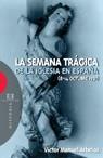 SEMANA TRAGICA DE LA IGLESIA EN ESPAÑA, LA | 9788474908091 | ARBELOA, VICTOR MANUEL | Galatea Llibres | Llibreria online de Reus, Tarragona | Comprar llibres en català i castellà online