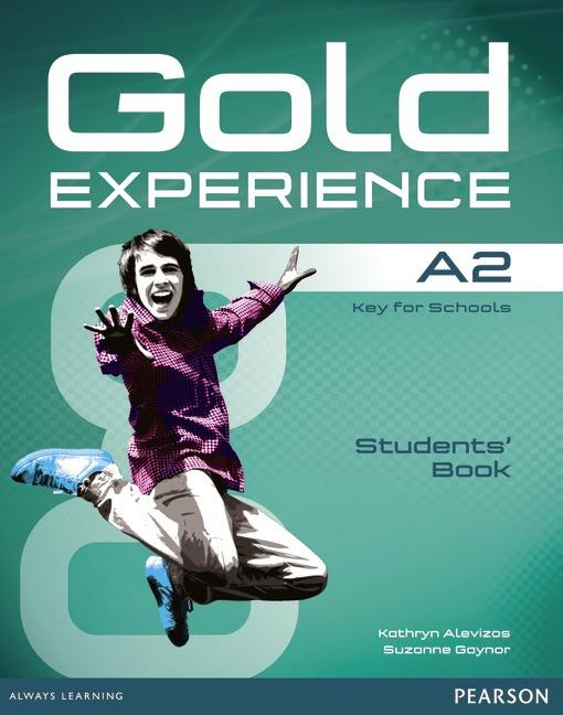 GOLD EXPERIENCE A2 | 9781447961918 | Galatea Llibres | Llibreria online de Reus, Tarragona | Comprar llibres en català i castellà online