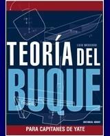 TEORÍA DEL BUQUE (PARA CAPITANES DE YATE) | 9788474862041 | MEDEROS, LUIS | Galatea Llibres | Llibreria online de Reus, Tarragona | Comprar llibres en català i castellà online