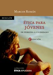 ETICA PARA JOVENES | 9788433020444 | ROMAN, MARCOS | Galatea Llibres | Llibreria online de Reus, Tarragona | Comprar llibres en català i castellà online