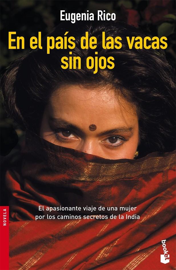 EN EL PAIS DE LAS VACAS SIN OJOS | 9788427032705 | RICO, EUGENIA | Galatea Llibres | Llibreria online de Reus, Tarragona | Comprar llibres en català i castellà online