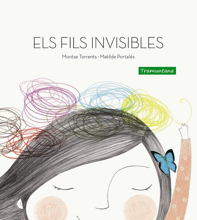 ELS FILS INVISIBLES | 9788494304644 | TORRENTS OLMEDO, MONTSE | Galatea Llibres | Llibreria online de Reus, Tarragona | Comprar llibres en català i castellà online