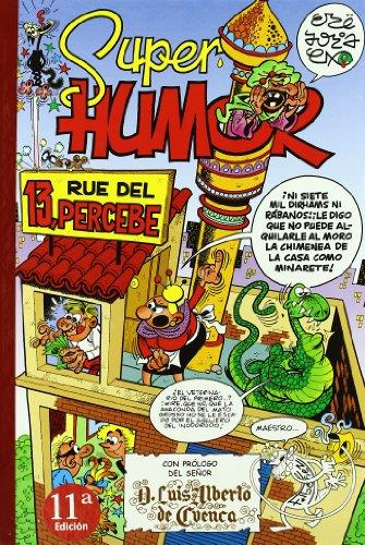 13 RUE DEL PERCEBE. MORTADELO Y FILEMON | 9788466608121 | IBAÑEZ | Galatea Llibres | Llibreria online de Reus, Tarragona | Comprar llibres en català i castellà online