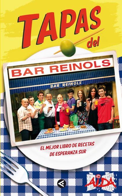 TAPAS DEL BAR REINOLS | 9788403102194 | Galatea Llibres | Llibreria online de Reus, Tarragona | Comprar llibres en català i castellà online