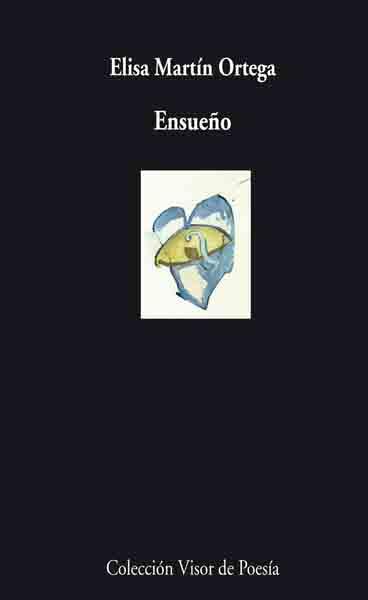 ENSUEÑO | 9788498957365 | MARTIN ORTEGA, ELISA | Galatea Llibres | Llibreria online de Reus, Tarragona | Comprar llibres en català i castellà online