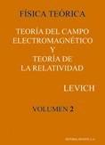 FISICA TEORICA VOL.2.FISICA ESTADISTICA,PROCESOS  (DIP) | 9788429140620 | LEVICH | Galatea Llibres | Llibreria online de Reus, Tarragona | Comprar llibres en català i castellà online