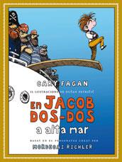 JACOB DOS-DOS A ALTA MAR | 9788489625761 | FAGAN, GARY | Galatea Llibres | Llibreria online de Reus, Tarragona | Comprar llibres en català i castellà online