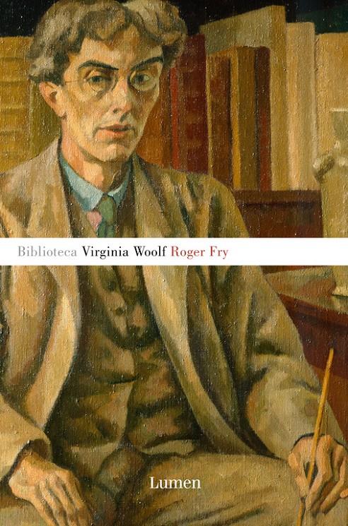 ROGER FRY | 9788426401731 | WOOLF, VIRGINIA | Galatea Llibres | Llibreria online de Reus, Tarragona | Comprar llibres en català i castellà online