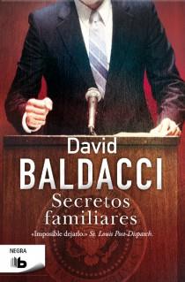 SECRETOS FAMILIARES | 9788498729535 | BALDACCI, DAVID | Galatea Llibres | Llibreria online de Reus, Tarragona | Comprar llibres en català i castellà online