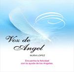 VOZ DE ANGEL | 9788475563084 | LOPEZ, NURIA | Galatea Llibres | Llibreria online de Reus, Tarragona | Comprar llibres en català i castellà online