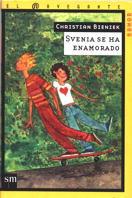 SVENIA SE HA ENAMORADO. NAVEGANTE HUMOR | 9788434862265 | BIENIEK, CHRISTIAN | Galatea Llibres | Llibreria online de Reus, Tarragona | Comprar llibres en català i castellà online