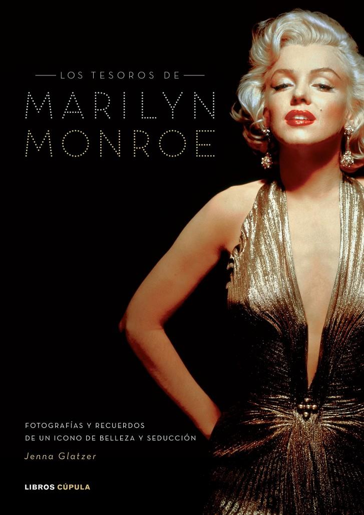 TESOROS DE MARILYN MONROE, LOS | 9788448047894 | GLATZER, JENNA | Galatea Llibres | Llibreria online de Reus, Tarragona | Comprar llibres en català i castellà online