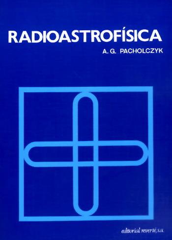 RADIOASTROFISICA     (DIP) | 9788429141467 | PACHOLCZYK | Galatea Llibres | Llibreria online de Reus, Tarragona | Comprar llibres en català i castellà online