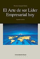 ARTE DEE SER LIDER EMPRESARIAL HOY, EL | 9788474856729 | ARANZADI TELLERIA, DIONISIO | Galatea Llibres | Llibreria online de Reus, Tarragona | Comprar llibres en català i castellà online