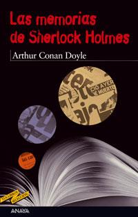 MEMORIAS DE SHERLOCK HOLMES, LAS | 9788466753760 | CONAN DOYLE, ARTHUR | Galatea Llibres | Llibreria online de Reus, Tarragona | Comprar llibres en català i castellà online