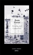 RONDA DEL GUINARDO | 9788484325628 | MARSE CARBO, JUAN | Galatea Llibres | Llibreria online de Reus, Tarragona | Comprar llibres en català i castellà online