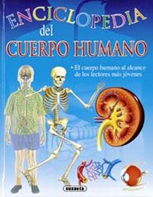 ENCICLOPEDIA DEL CUERPO HUMANO | 9788430595501 | WALKER, RICHARD | Galatea Llibres | Llibreria online de Reus, Tarragona | Comprar llibres en català i castellà online