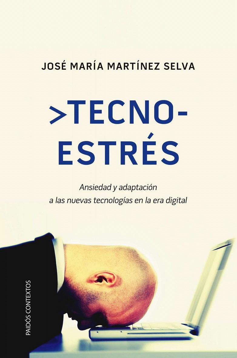 TECNOESTRÉS | 9788449325311 | MARTINEZ, JOSE MARIA | Galatea Llibres | Llibreria online de Reus, Tarragona | Comprar llibres en català i castellà online