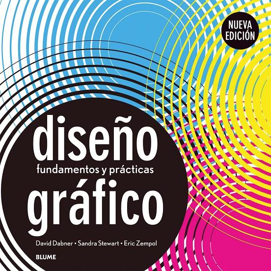 DISEÑO GRÁFICO | 9788416138241 | DABNER, DAVID/STEWART, SANDRA/ZEMPOL, ERIC | Galatea Llibres | Llibreria online de Reus, Tarragona | Comprar llibres en català i castellà online