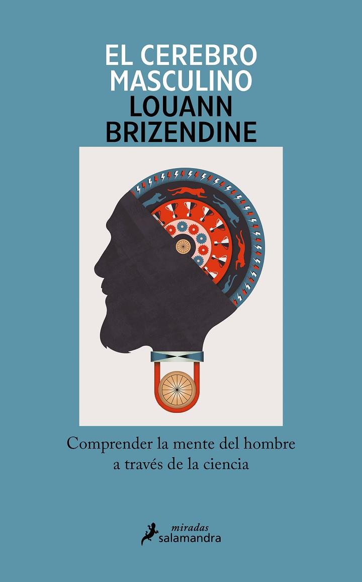 EL CEREBRO MASCULINO | 9788419456335 | BRIZENDINE, LOUANN | Galatea Llibres | Librería online de Reus, Tarragona | Comprar libros en catalán y castellano online