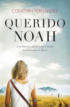 QUERIDO NOAH | 9788401347399 | FERNANDEZ, CONCHIN | Galatea Llibres | Llibreria online de Reus, Tarragona | Comprar llibres en català i castellà online