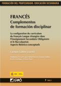 FRANCES COMPLEMENTOS DE FORMACION DISCIPLINAR VOL.1 | 9788499800011 | GUILLEN, CARMEN | Galatea Llibres | Llibreria online de Reus, Tarragona | Comprar llibres en català i castellà online