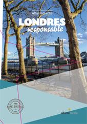 LONDRES RESPONSABLE GUIA | 9788416395064 | CARRO, FELIPA | Galatea Llibres | Librería online de Reus, Tarragona | Comprar libros en catalán y castellano online