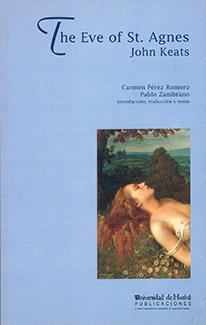 EVE OF ST.AGNES, THE | 9788488751270 | KEATS, JOHN | Galatea Llibres | Llibreria online de Reus, Tarragona | Comprar llibres en català i castellà online