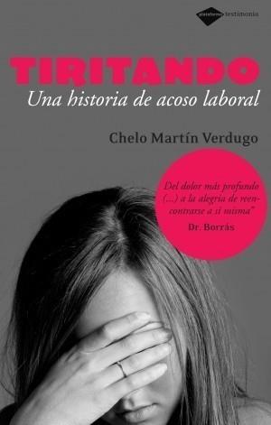 TIRITANDO | 9788496981263 | MARTIN VERDUGO, CHELO | Galatea Llibres | Librería online de Reus, Tarragona | Comprar libros en catalán y castellano online